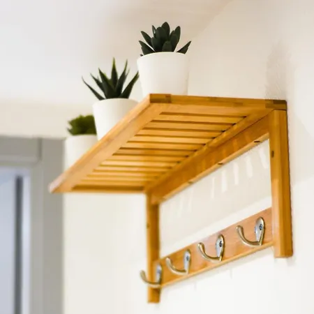 Apartment La Taniere A La Porte Verte - Les Cosy By Rockinshare
