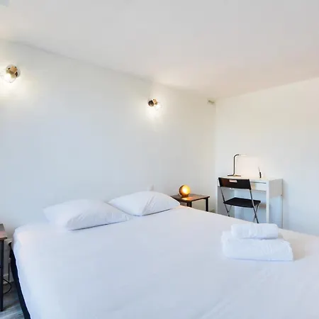 La Taniere A La Porte Verte - Les Cosy By Rockinshare *